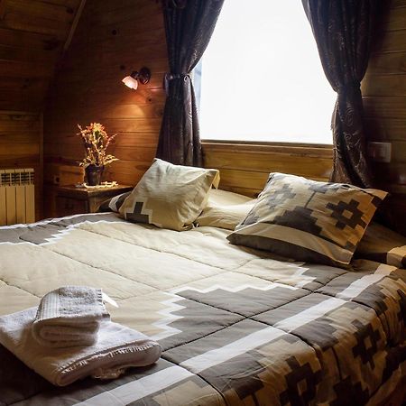 Brillos Patagonicos El Calafate Zewnętrze zdjęcie