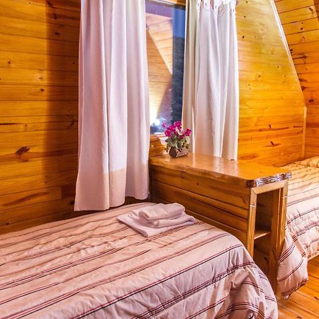 Brillos Patagonicos El Calafate Zewnętrze zdjęcie