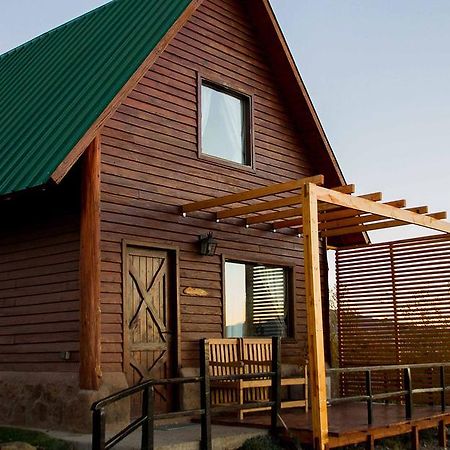 Brillos Patagonicos El Calafate Zewnętrze zdjęcie