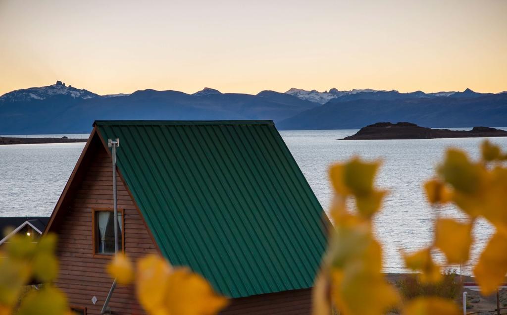 Brillos Patagonicos El Calafate Zewnętrze zdjęcie