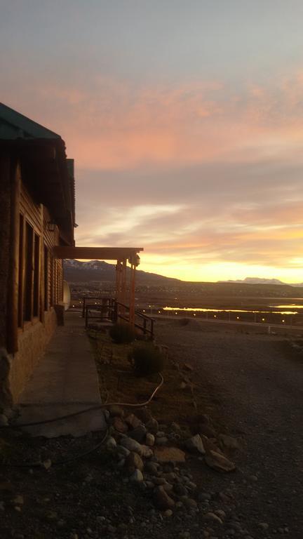 Brillos Patagonicos El Calafate Pokój zdjęcie