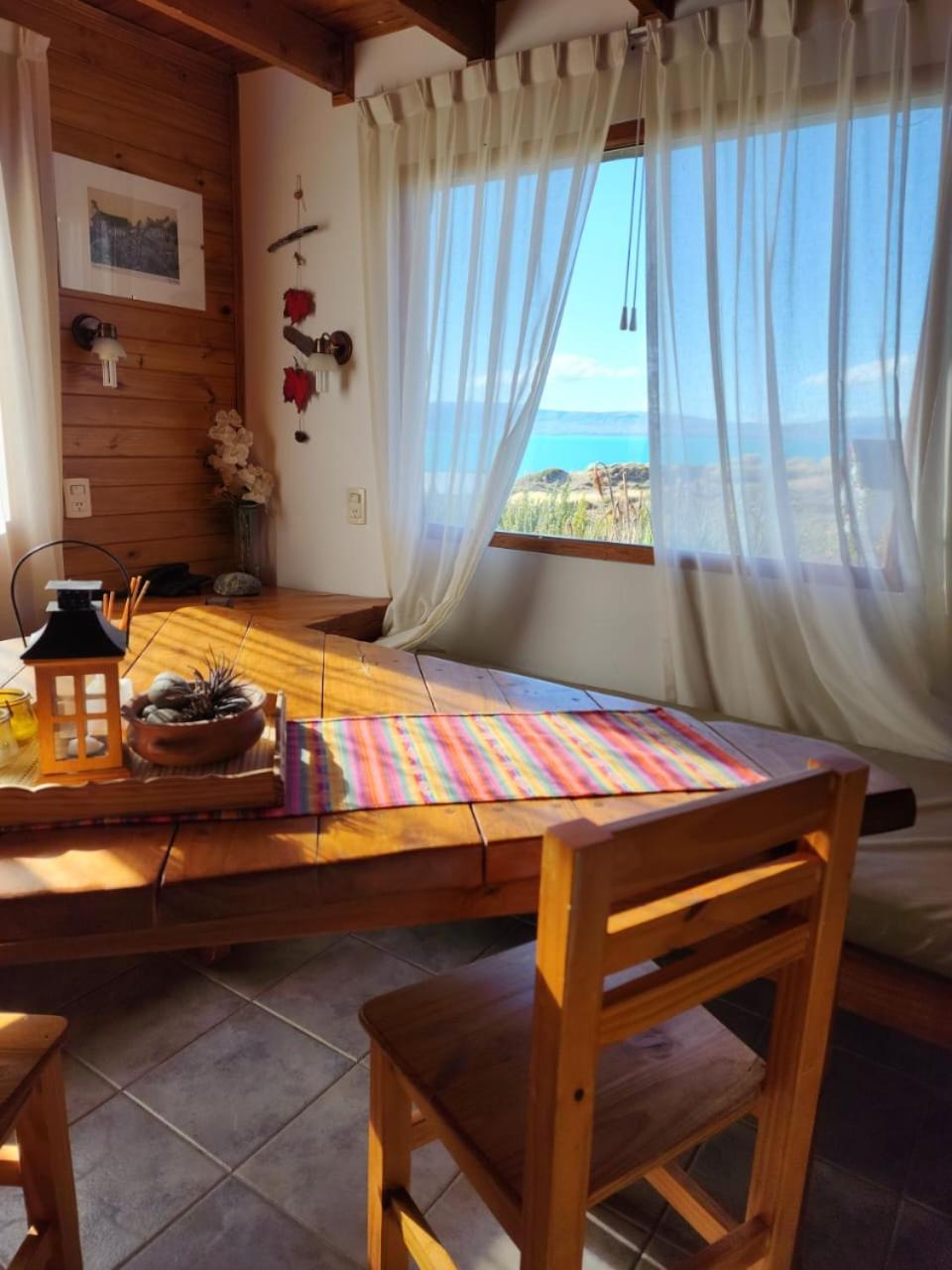 Brillos Patagonicos El Calafate Zewnętrze zdjęcie