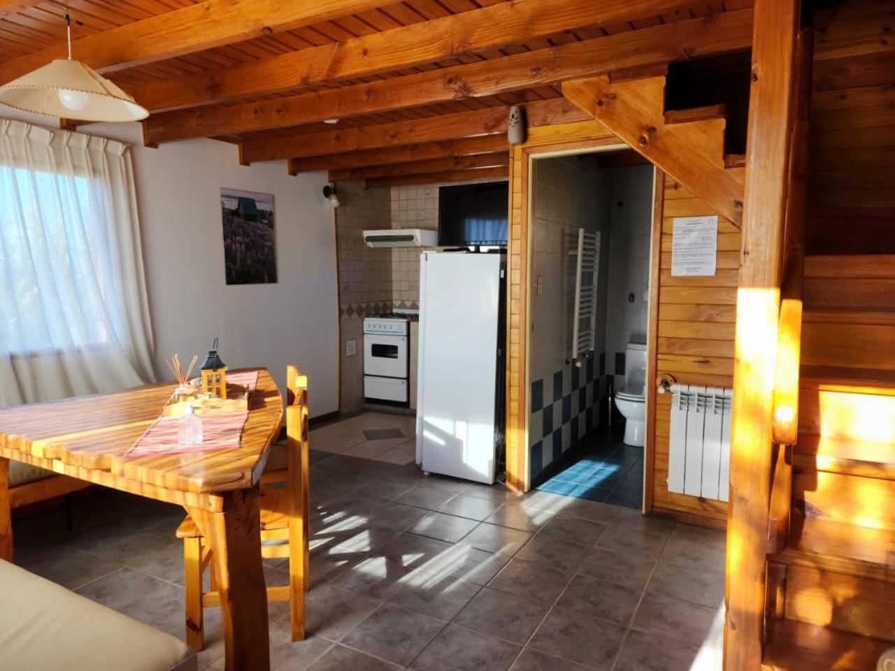 Brillos Patagonicos El Calafate Zewnętrze zdjęcie
