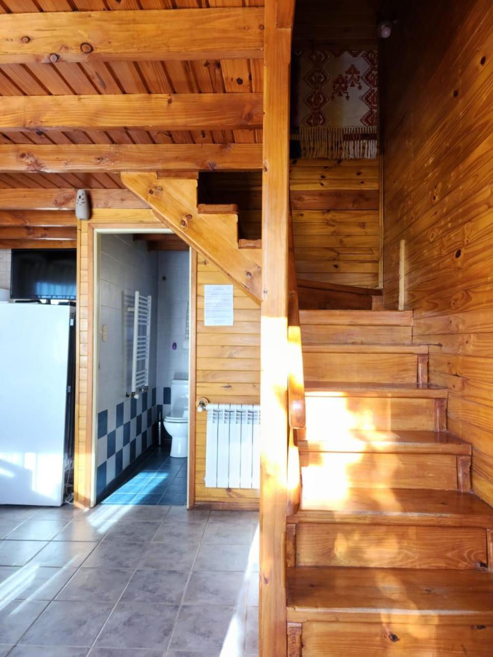 Brillos Patagonicos El Calafate Zewnętrze zdjęcie