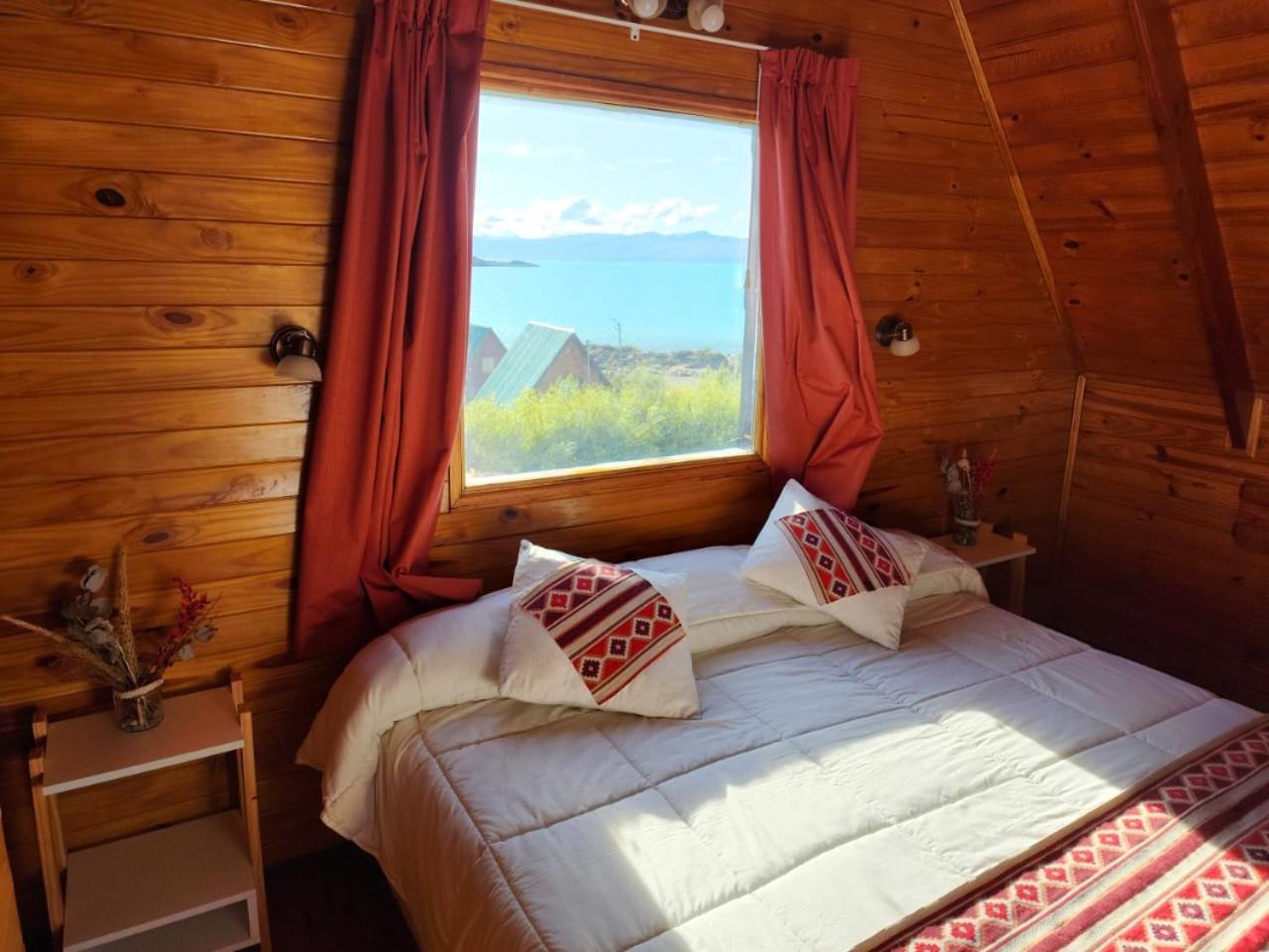 Brillos Patagonicos El Calafate Zewnętrze zdjęcie