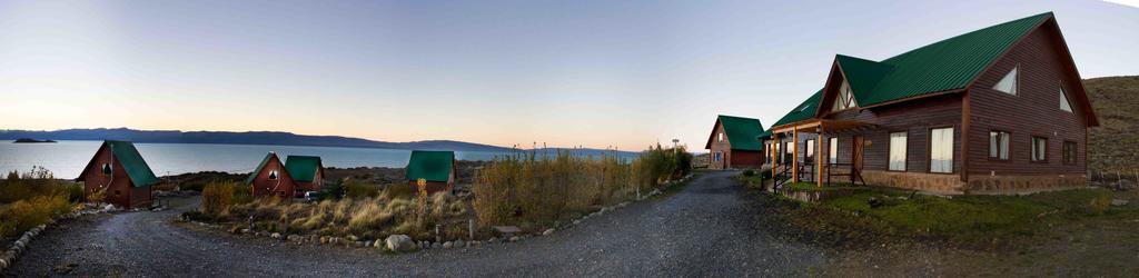 Brillos Patagonicos El Calafate Pokój zdjęcie