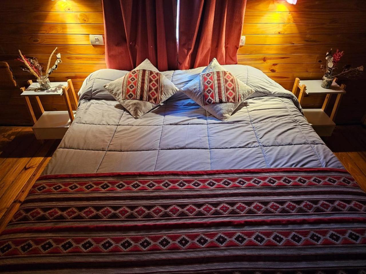 Brillos Patagonicos El Calafate Zewnętrze zdjęcie