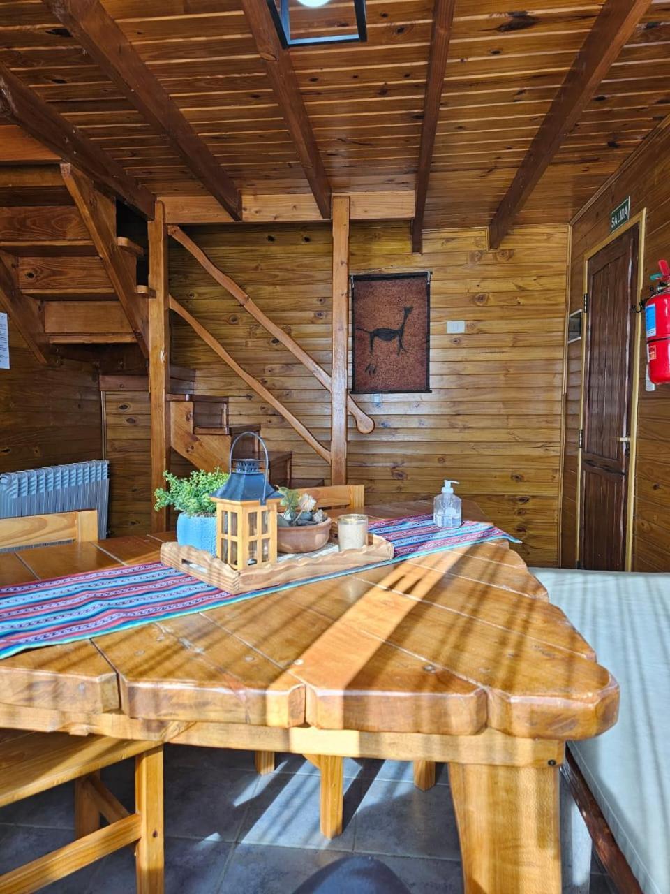 Brillos Patagonicos El Calafate Zewnętrze zdjęcie