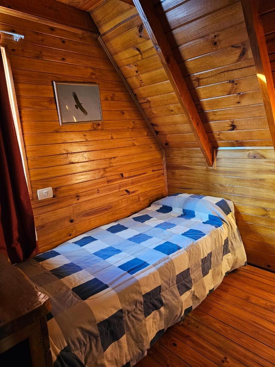 Brillos Patagonicos El Calafate Zewnętrze zdjęcie