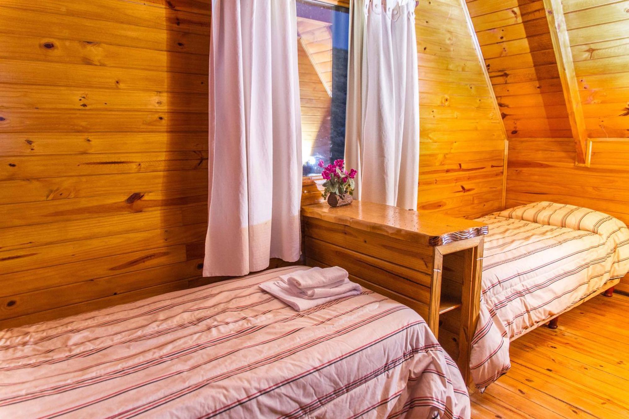 Brillos Patagonicos El Calafate Zewnętrze zdjęcie