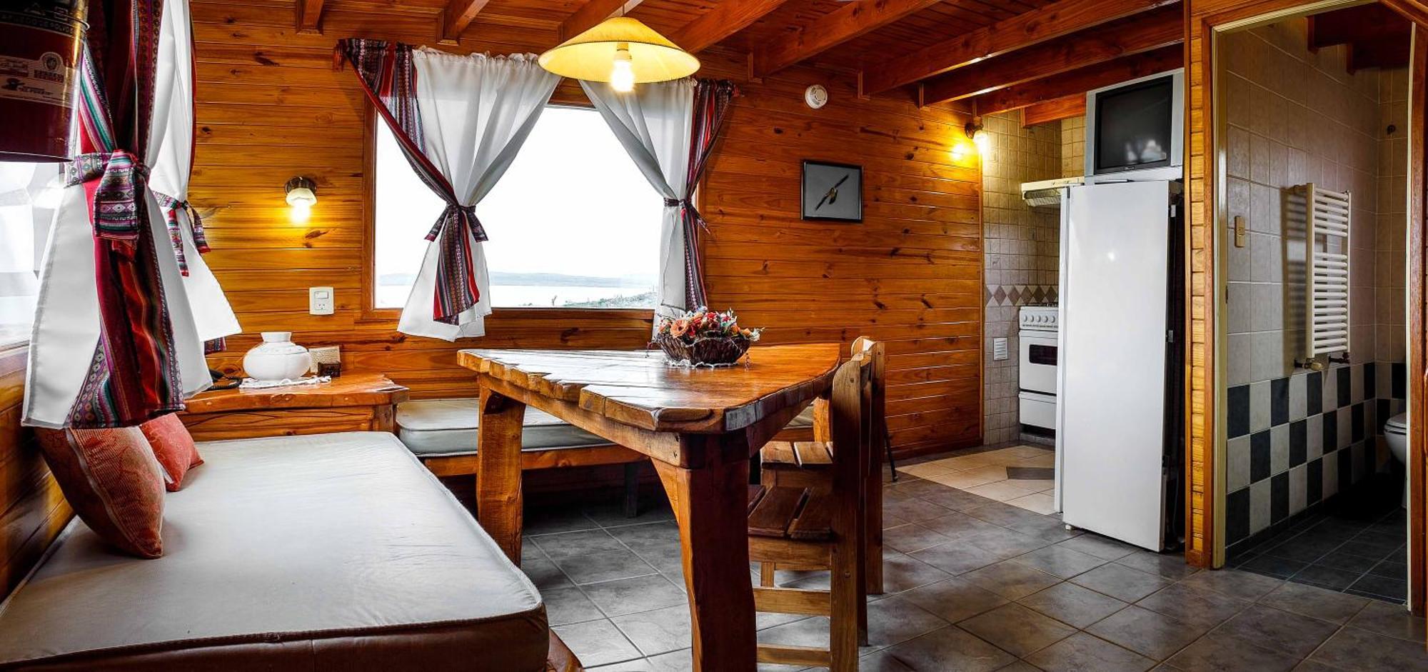 Brillos Patagonicos El Calafate Zewnętrze zdjęcie