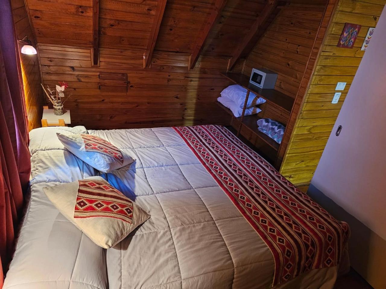 Brillos Patagonicos El Calafate Zewnętrze zdjęcie
