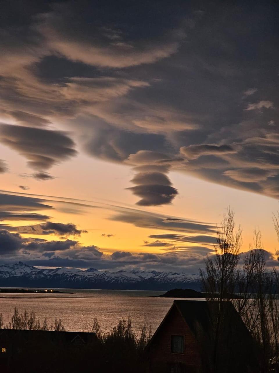 Brillos Patagonicos El Calafate Zewnętrze zdjęcie