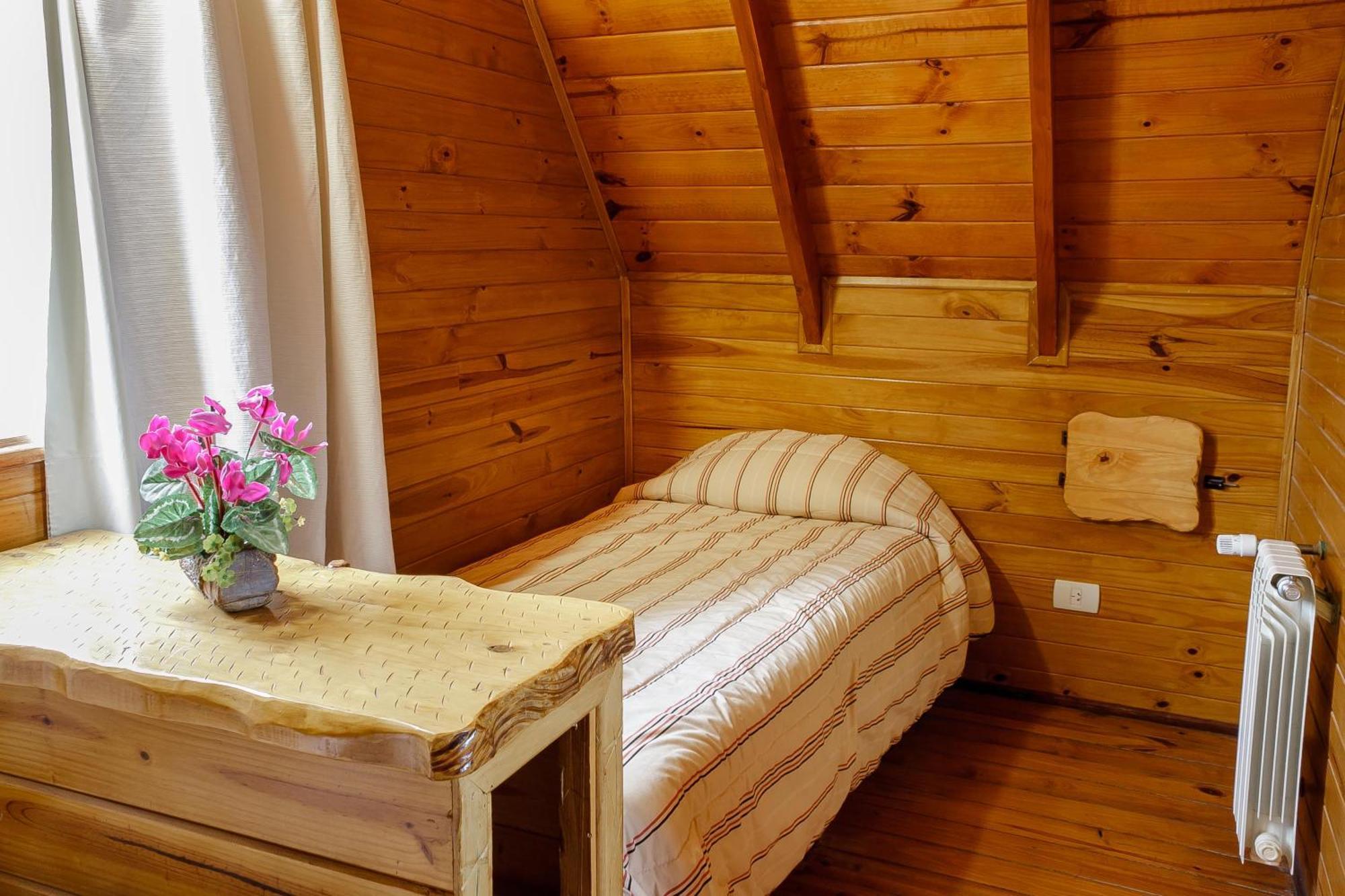 Brillos Patagonicos El Calafate Zewnętrze zdjęcie
