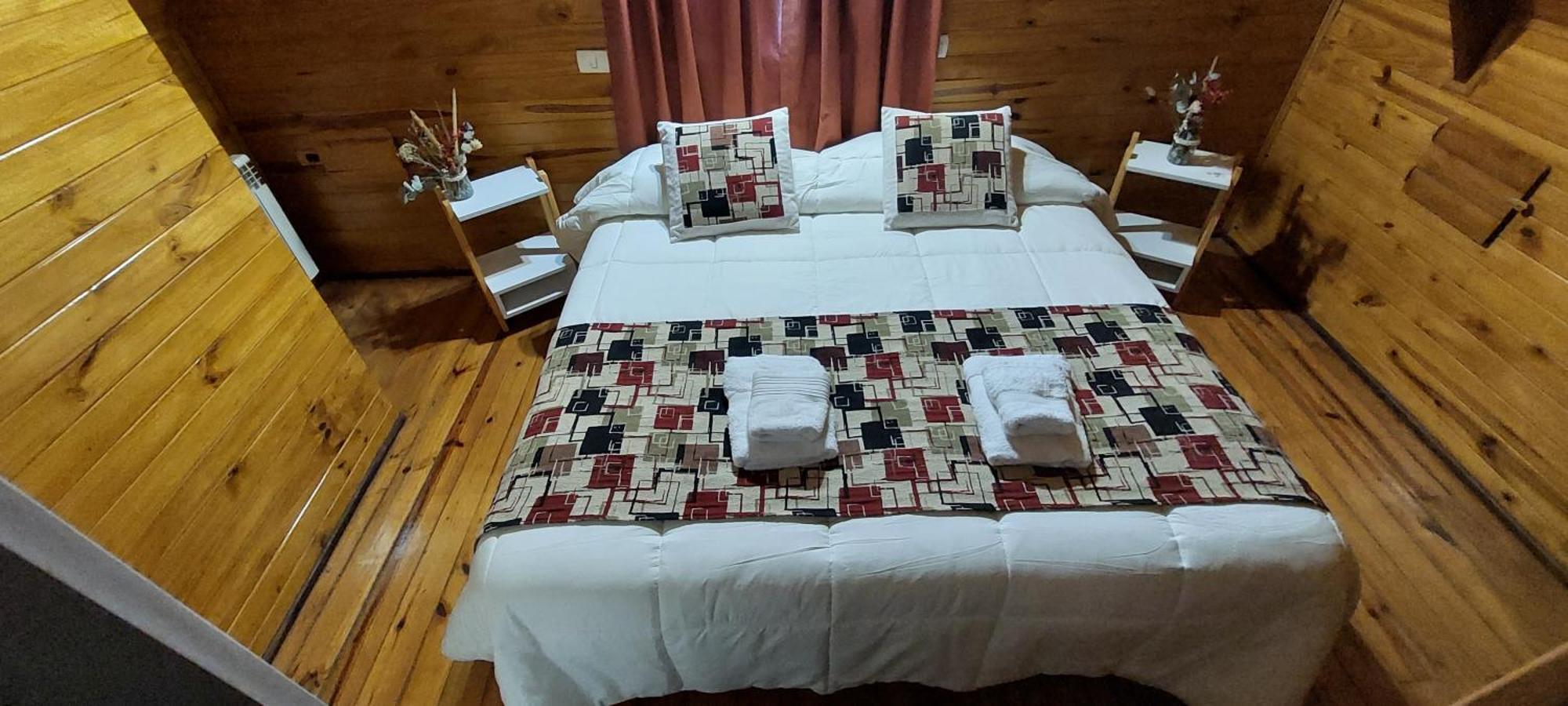 Brillos Patagonicos El Calafate Zewnętrze zdjęcie