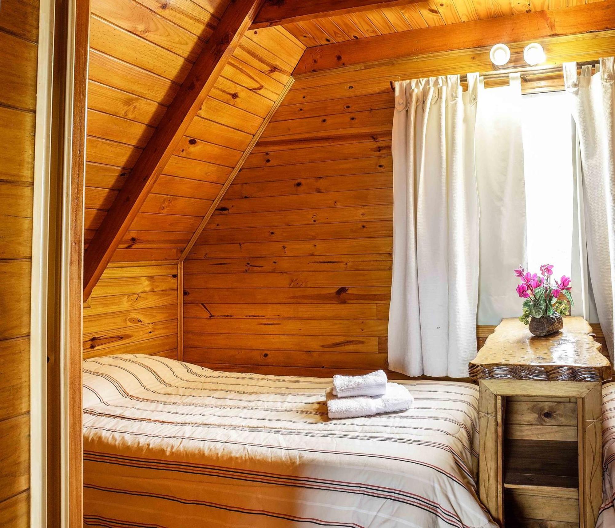 Brillos Patagonicos El Calafate Zewnętrze zdjęcie