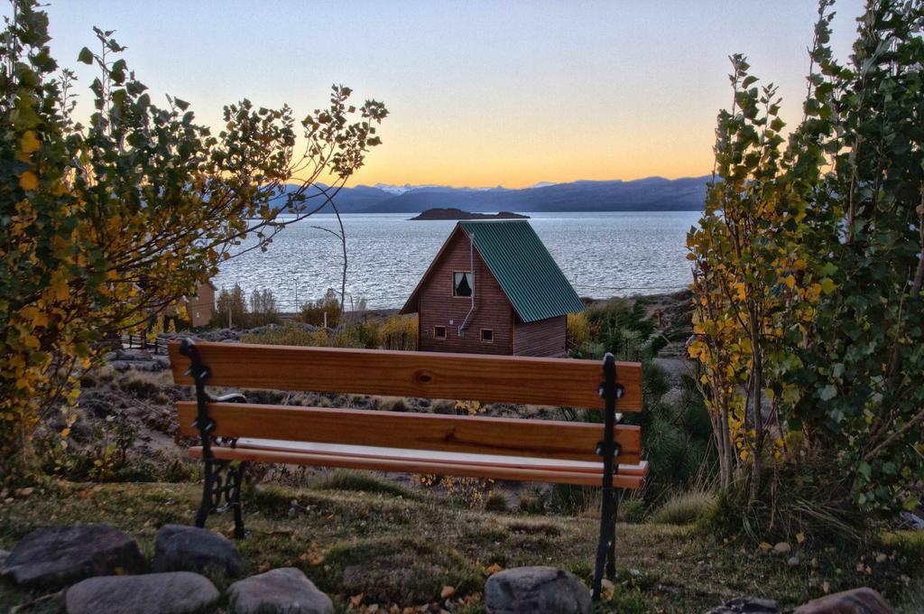 Brillos Patagonicos El Calafate Zewnętrze zdjęcie