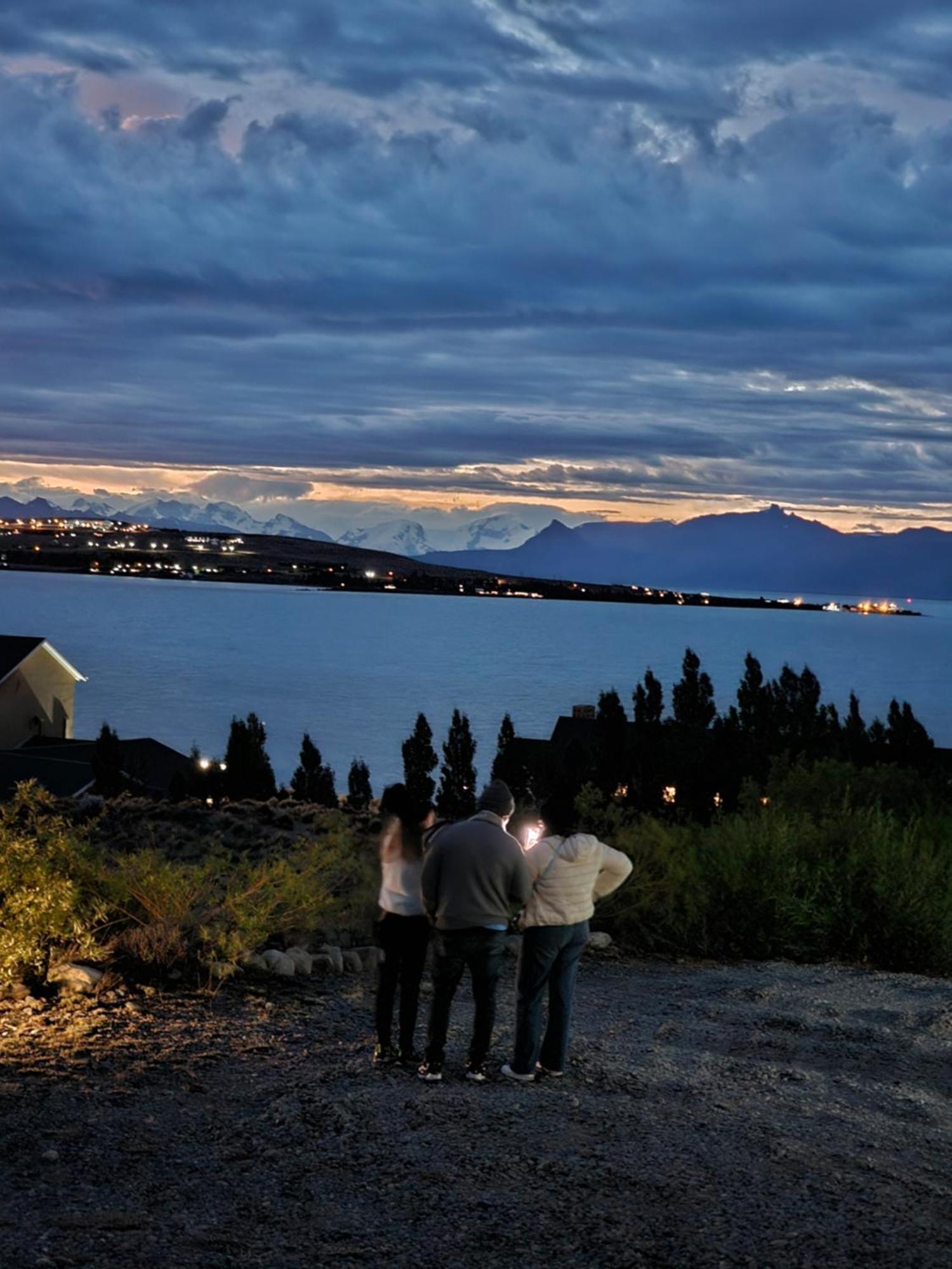 Brillos Patagonicos El Calafate Zewnętrze zdjęcie