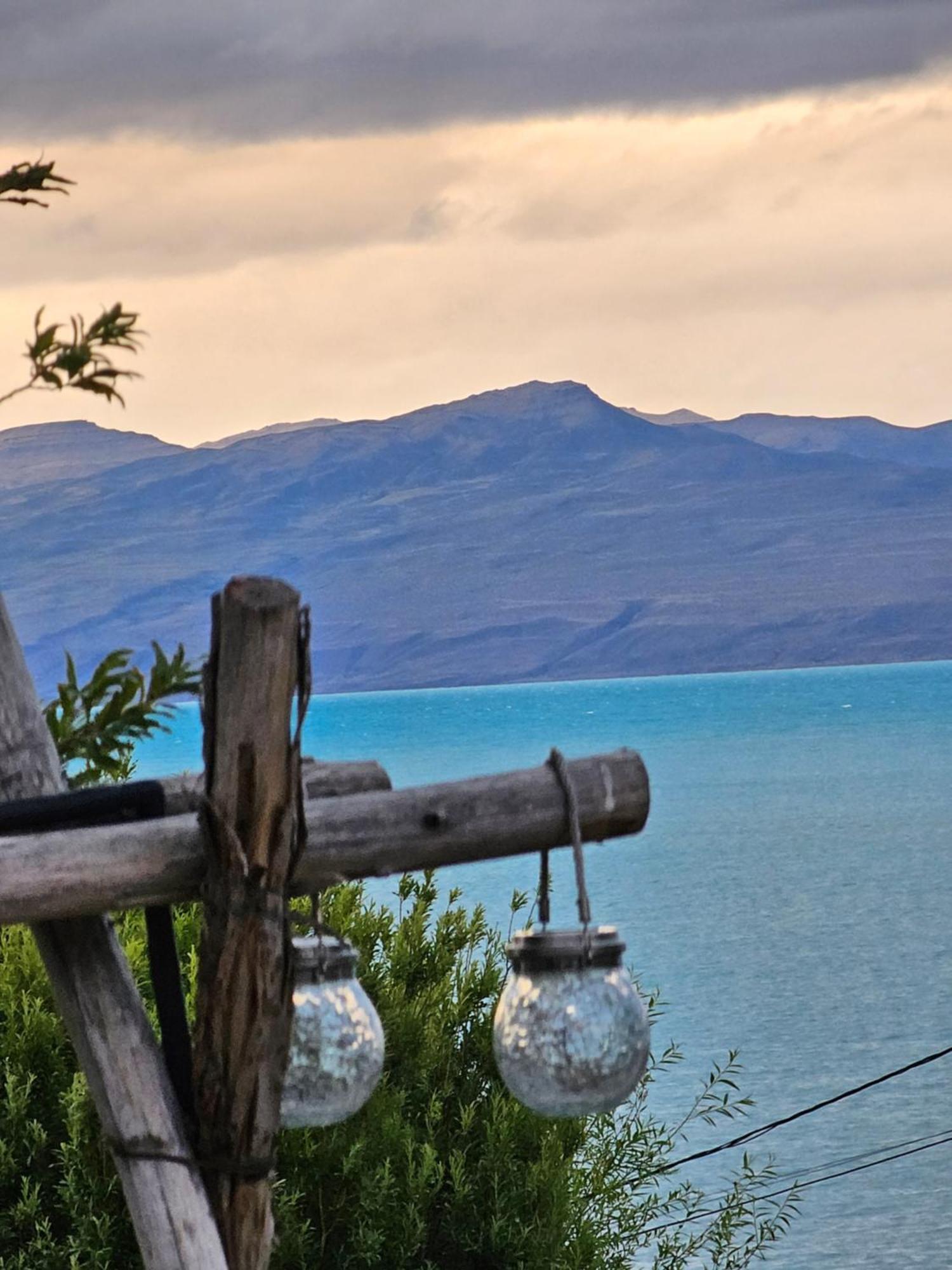 Brillos Patagonicos El Calafate Zewnętrze zdjęcie