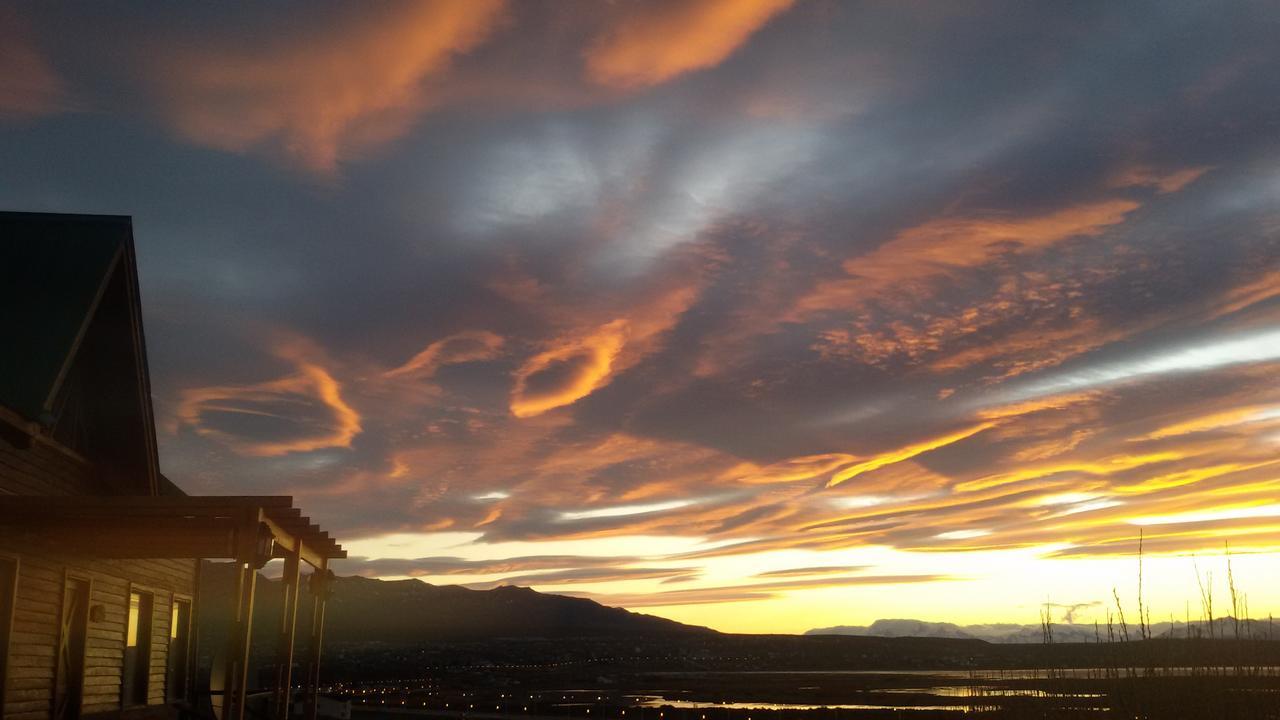 Brillos Patagonicos El Calafate Zewnętrze zdjęcie